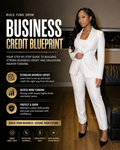 BUSINESS CREDIT BLUEPRINT