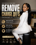 DIY REMOVE CHARGE OFFS